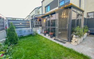 Casa 4 camere impecabila | Padure Chiajna I Comision 0% - Poză 11