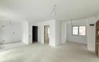 Apartament 2 camere Dorobanților Cluj imobil nou cu CF - Poză 1