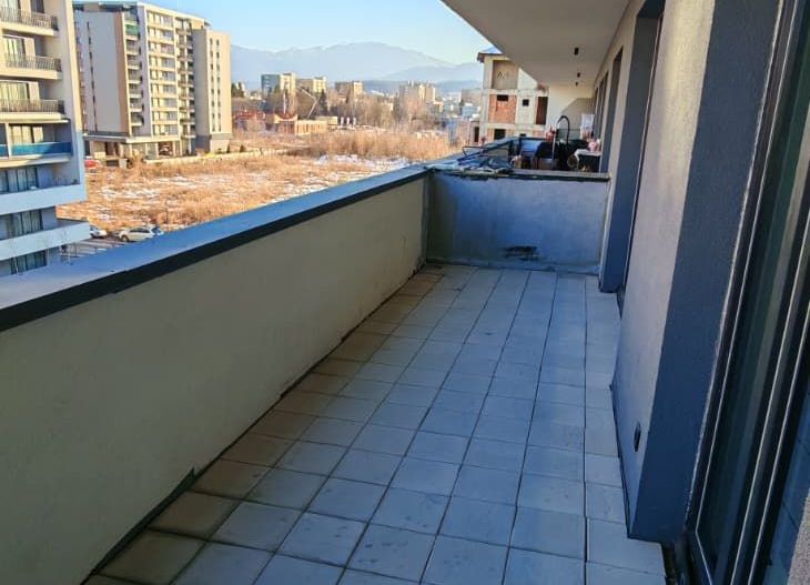De inchiriat 2 apartamente nemobilate, Dynamic Residence - Tractoru - Poză 18