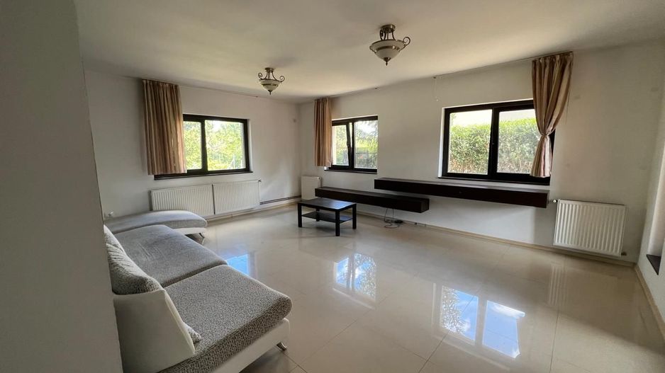 Vila de inchiriat in zona Ghiroda - Poză 5