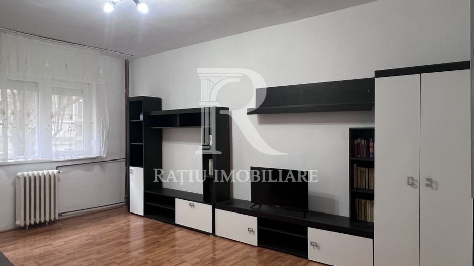 Apartament cu 1 camera | Etaj intermediar | Rogerius | Oradea - Poză 5