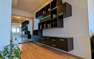 Apartament cu 2 camere, 70 mp, mobilat si utilat, Sun Plaza Mall - Poză 6