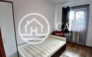 Apartament cu 3 camere de inchiriat in zona Nufarul, Oradea - Poză 3