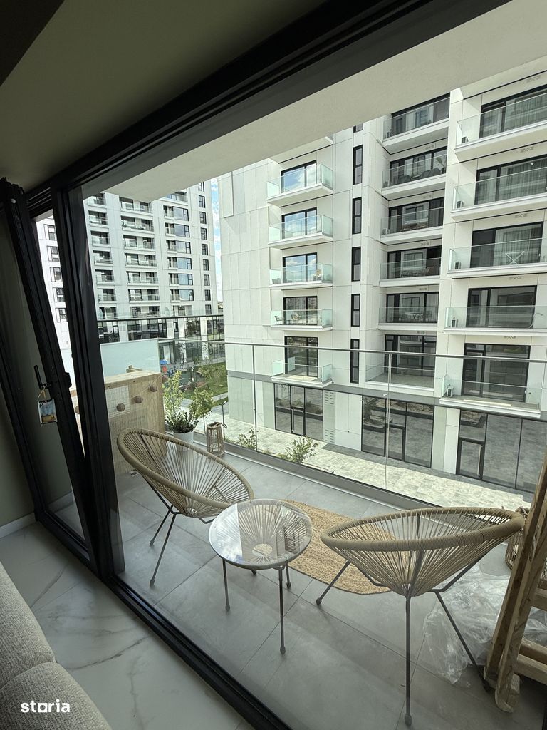 APARTAMENT SUPERB, 2 CAMERE, ONE COTROCENI - Poză 18