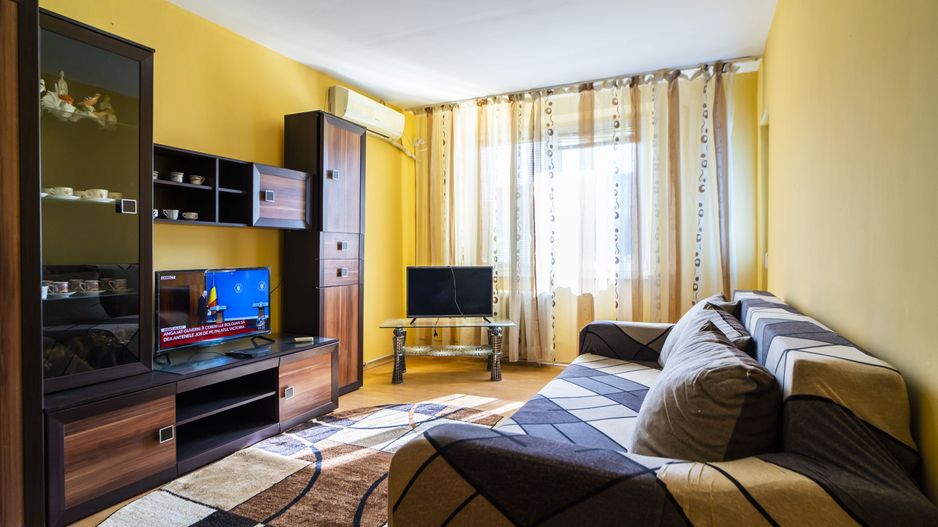 Apartament 2 camere, mutare imediata, zona Ghencea, capatul tramvaiului 41! - Poză 2