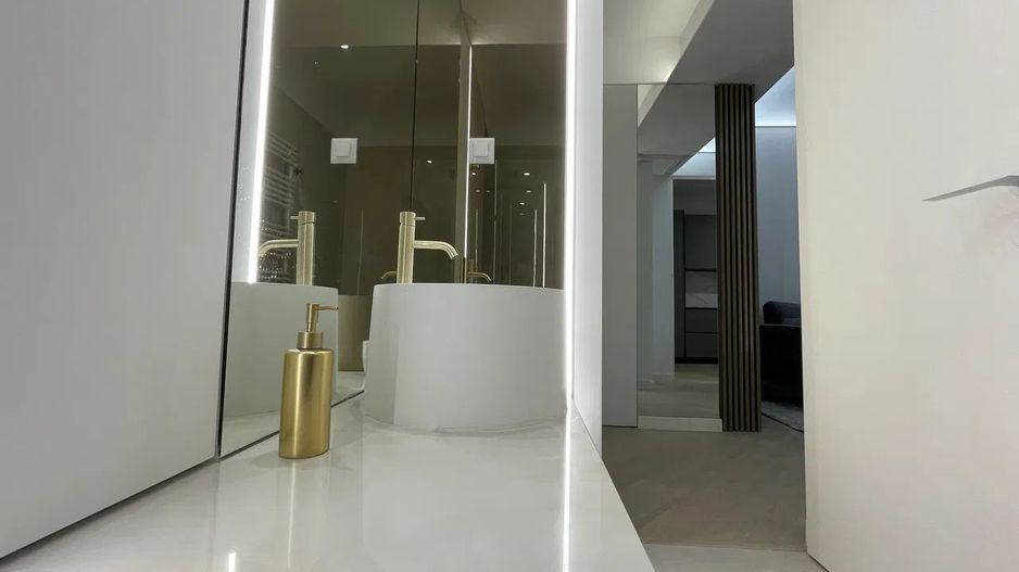 Studio dublu -  complex Cortina North - Poză 10