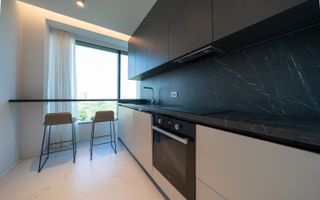 INCHIRIERE 3 CAMERE | ONE ELIADE | ULTRAFINISAT | VEDERE LAC | PARCARE - Poză 6