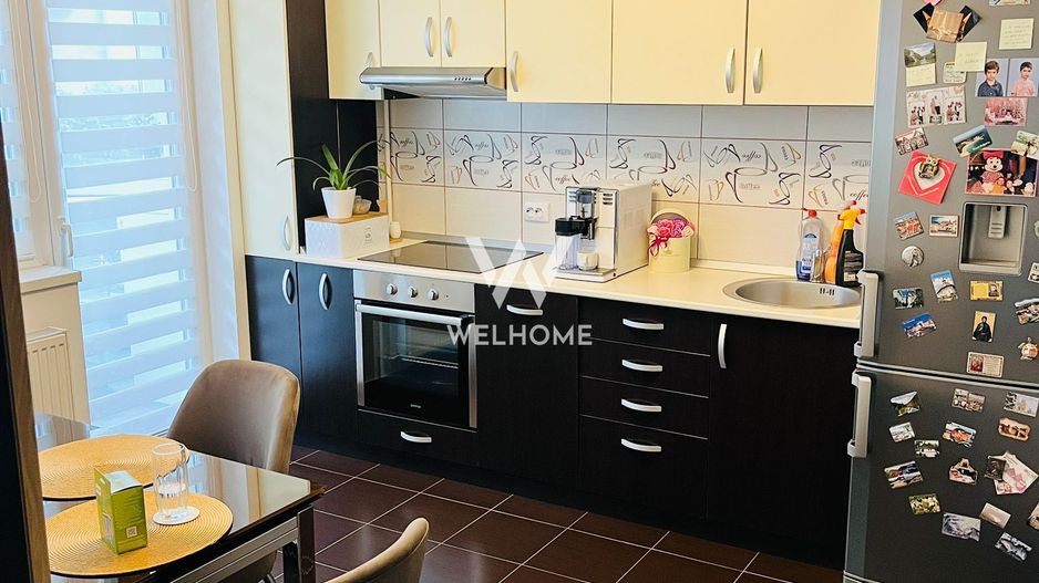 Apartament 3 cam 74mp utili, zona buna, Sibiu - Poză 3