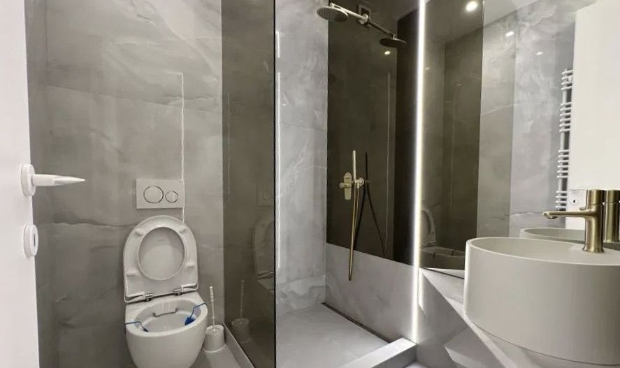 Chirie I Apartament 3 camere I Cortina North - Poză 8