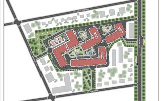 Vânzare, apartament, 2 camere, șos. Muncești, Botanica - Poză 4