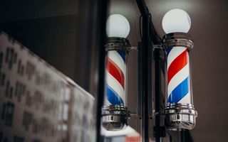 Afacere la cheie, salon infrumusetare barbershop, Cluj Iulius Mall - Poză 12