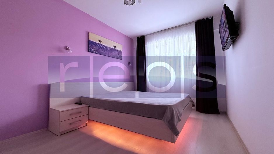 VANZARE APARTAMENT 2 CAMERE 56MP + PARCARE BLOC NOU TRAPEZULUI/SALAJAN - Poză 3