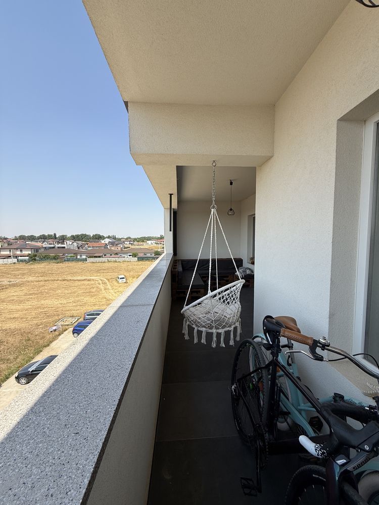 Apartament 2 camere Chisoda - bloc nou - Poză 8