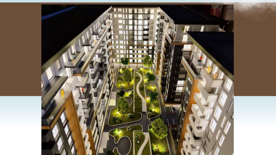 Apartamente 4 Camere Pallady Titan,SEctor 3,Ansamblu exclusivist - Poză 1