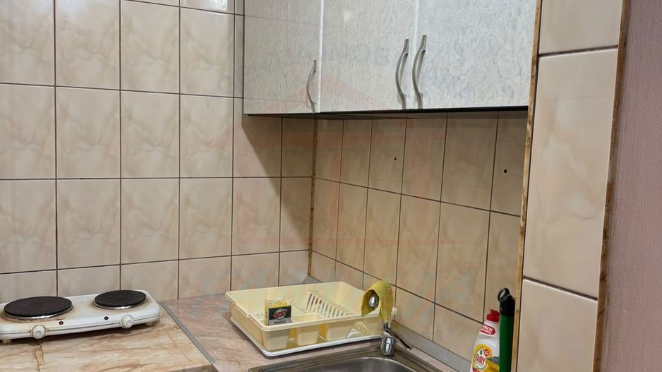 GARSONIERĂ DE ÎNCHIRIAT – ETAJ 2 | 250 €/LUNĂ - Poză 5