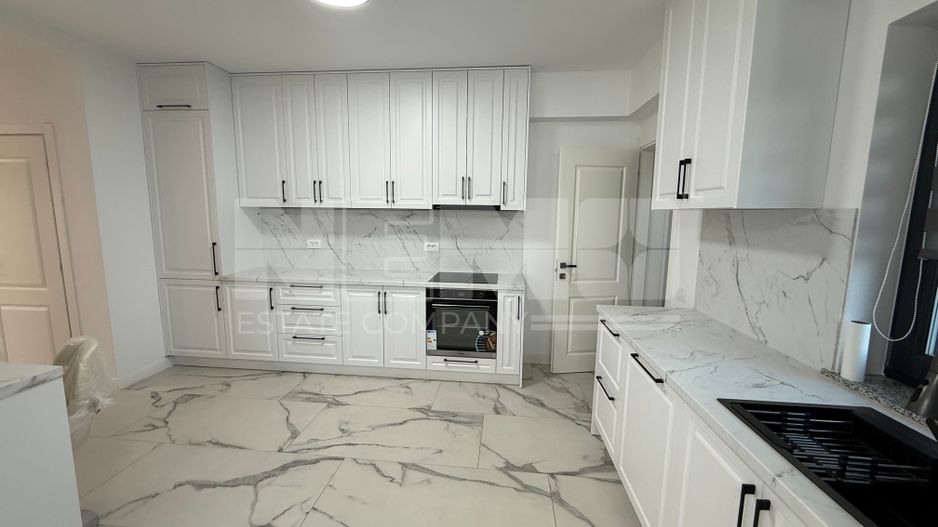 Duplex Mitocu Dragomirnei | 107 MP Utili | Mobilat Complet - Poză 4