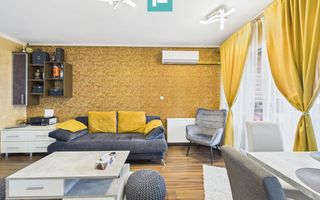 Penthouse Adora Park cu 2 camere - Poză 1