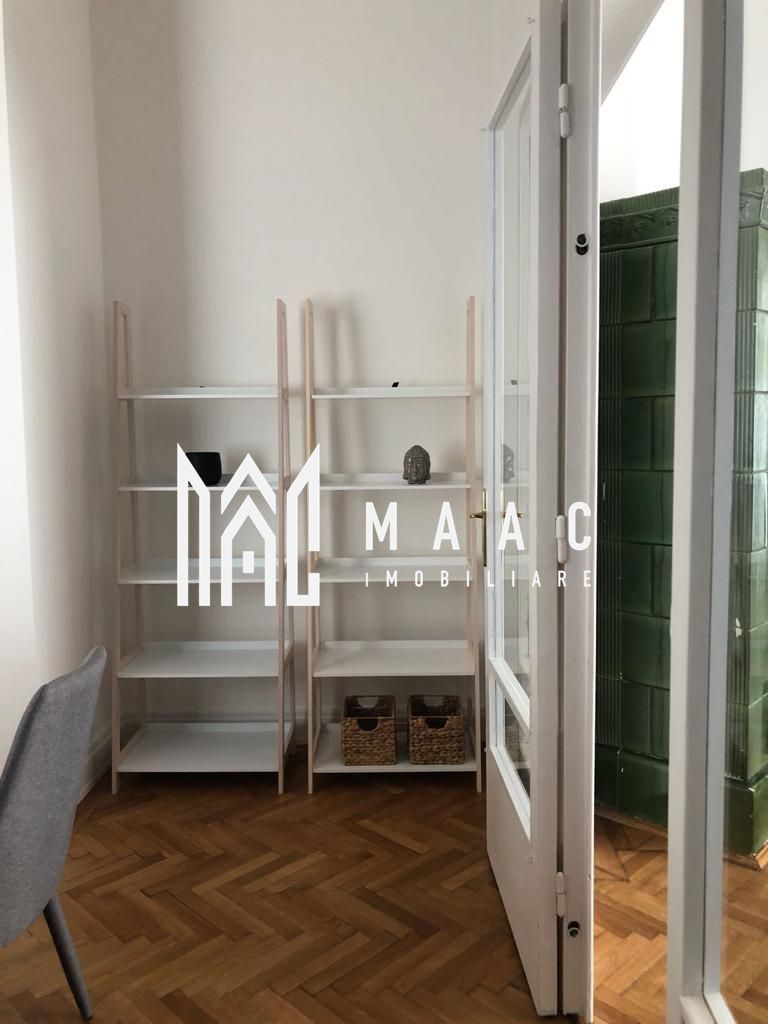 Apartament de lux | Etaj 1 | Balcon | Zona Ultracentrala - Poză 9