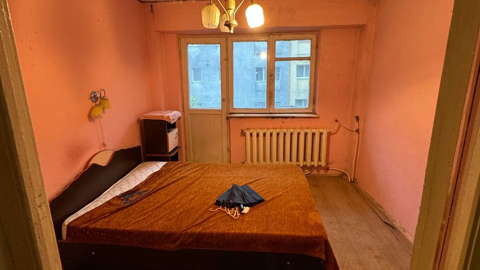 Apartament 4 camere decomandat langa Inspectorat Focsani, 2 Stejari - Poză 7