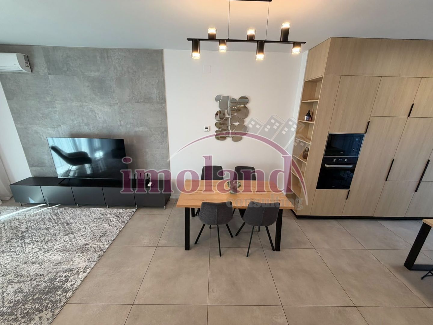 Townhouse - vila 6 camere - inchiriere - Avalon Estate - Pipera - Poză 6