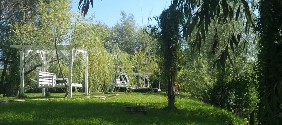 apartament 2 camera lakefield B1 - Poză 6