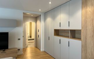 Apartament de inchiriat cu 2 camere Aviatiei Tower - Poză 6