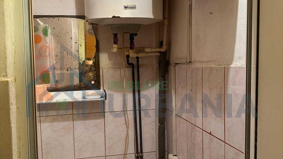 Garsonieră mobilată, Nicolina Iași, 16.15 mp, 31.500 EUR - Poză 5