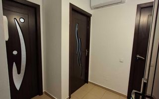AP. 2 CAMERE - POPESTI-LEORDENI, CENTRALA, METROU 10 MIN, MODERN - Poză 7