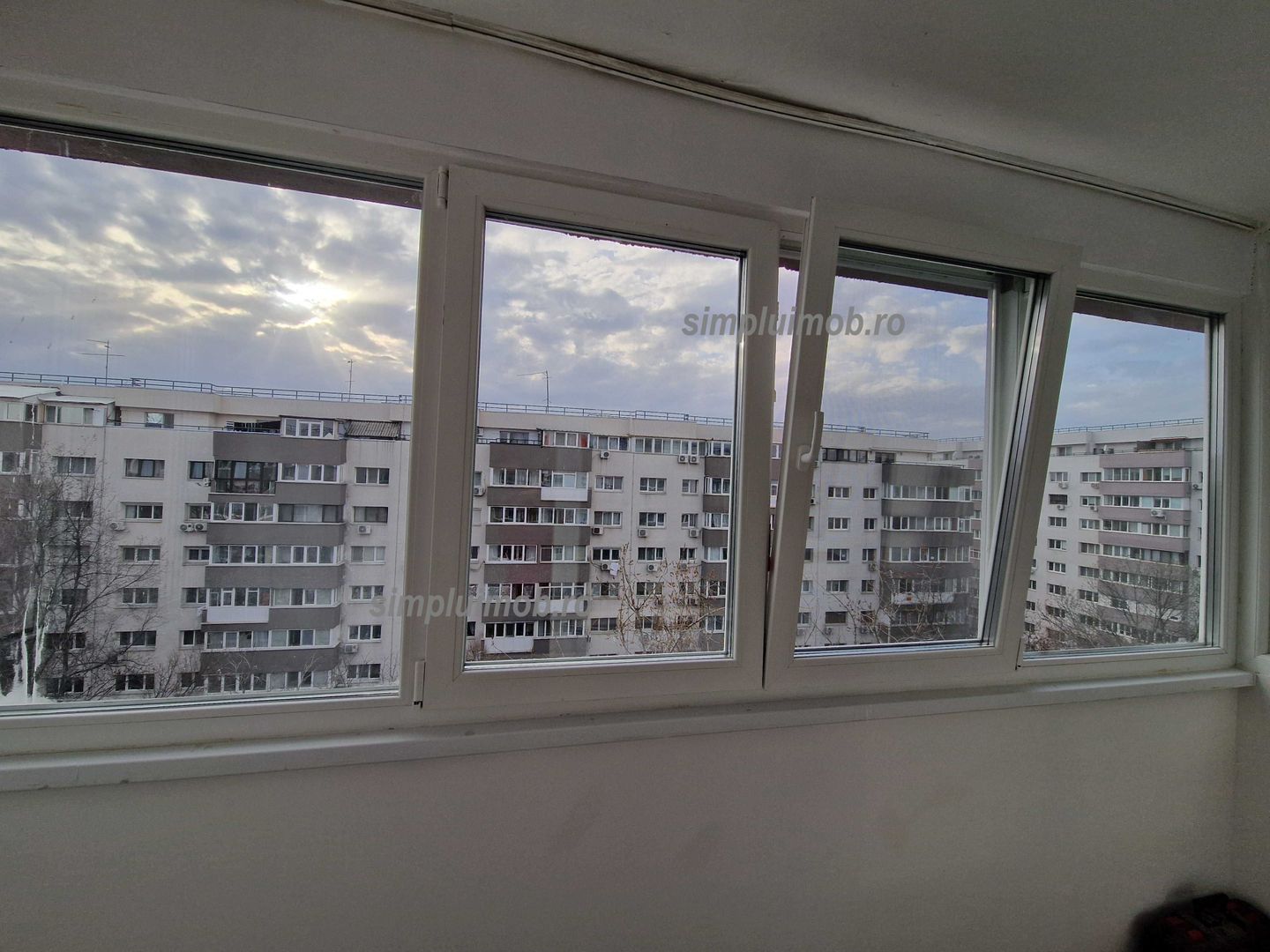 Apartament 3 camere – Lujerului / Militari – 1 min de metrou! - Poză 8