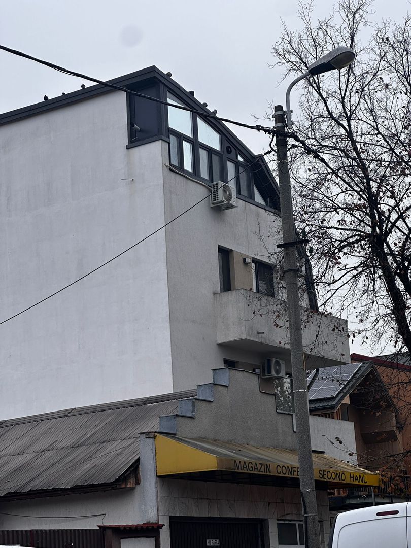 Garsoniera 11min Metrou Laminorului Bazilescu Jimbolia Bucurestii Noi - Poză 11