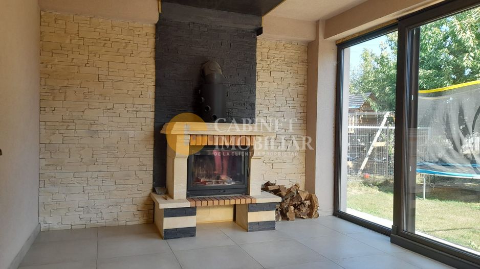 🏡 VILĂ DEOSEBITĂ - MOBILATĂ COMPLET ,  MIROSLAVA 🏡 - Poză 8