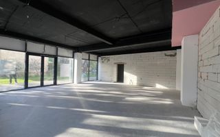 SPATIU COMERCIAL NOU CU MULTIPLE DESTINATII zona LIPOVEI - Poză 6