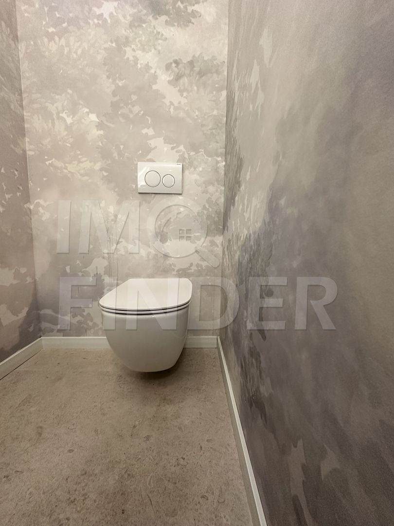 Apartament 2 camere, tip duplex, imobil premium – Gheorgheni, Piața Cipariu - Poză 13