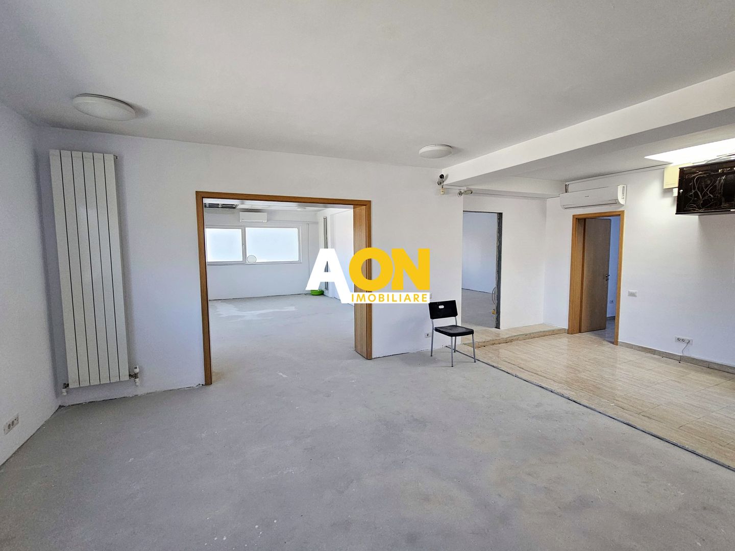 Cladire de birouri, S+P+2E, 650 mp utili, zona Centru - Poză 22