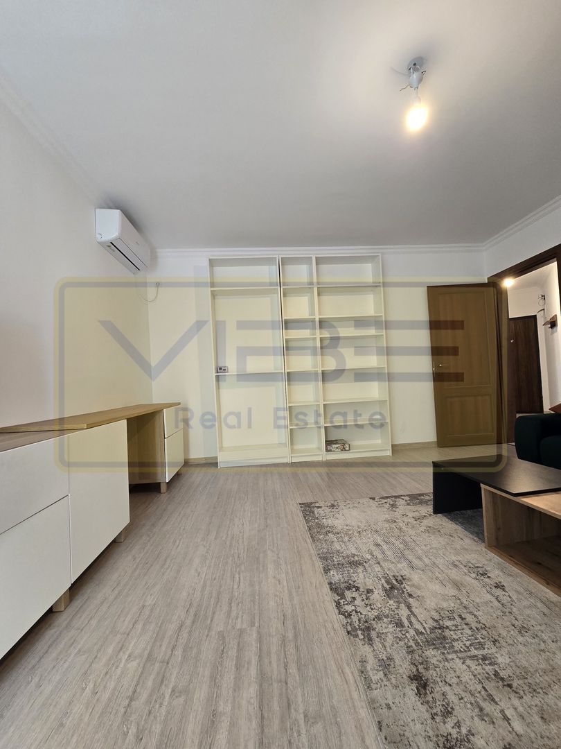 Apartament Premium- Parcare privata - Nou - 64mp - Universitate 25min - Poză 24