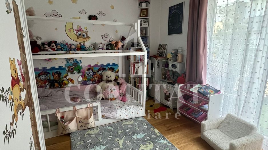 Apartament 4 camere | 120mp | zona Piața Abator - Poză 6