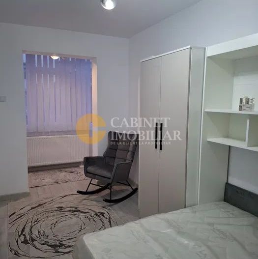 2 CAMERE- RENOVAT-MOBILAT SI UTILAT- ZONA ALEXANDRU CEL BUN/FAMILIAL - Poză 4