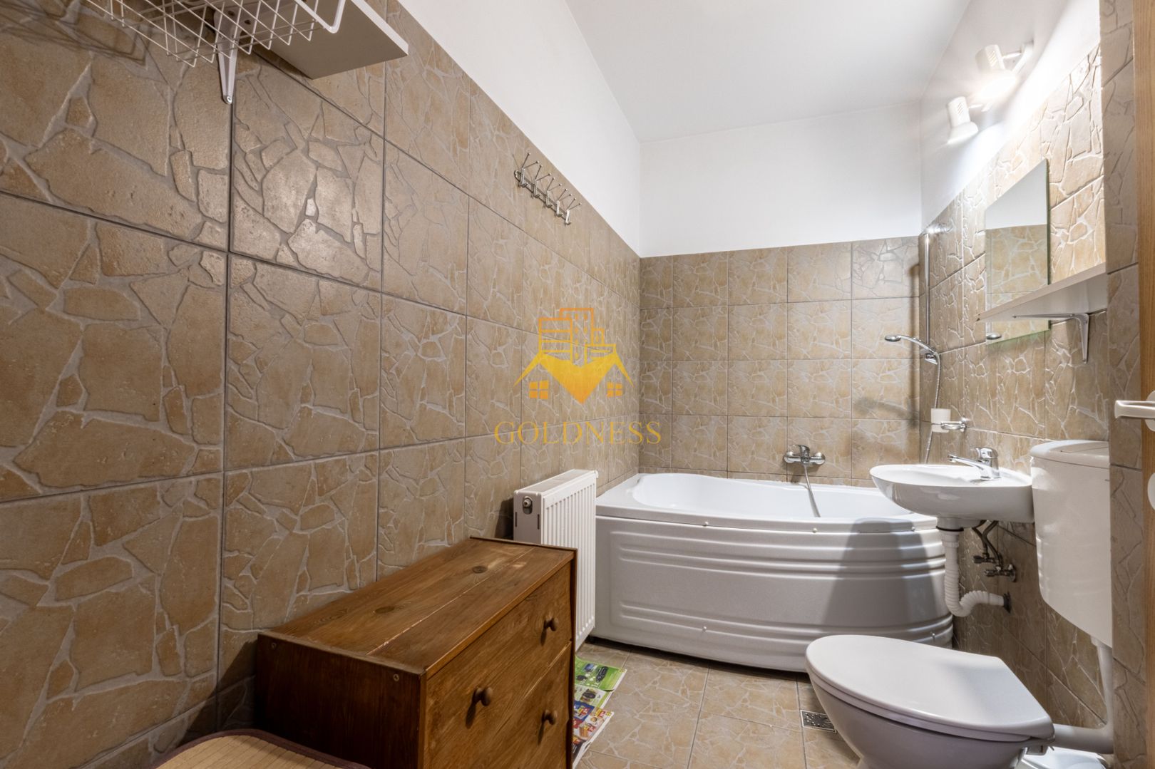 2 camere, parcare, Zorilor Zona UMF, Obserbatorului, Pet Friendly - Poză 6
