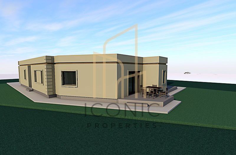 Duplex modern de vânzare – Moșnița (unitatea din dreapta) Comision 0%! - Poză 2