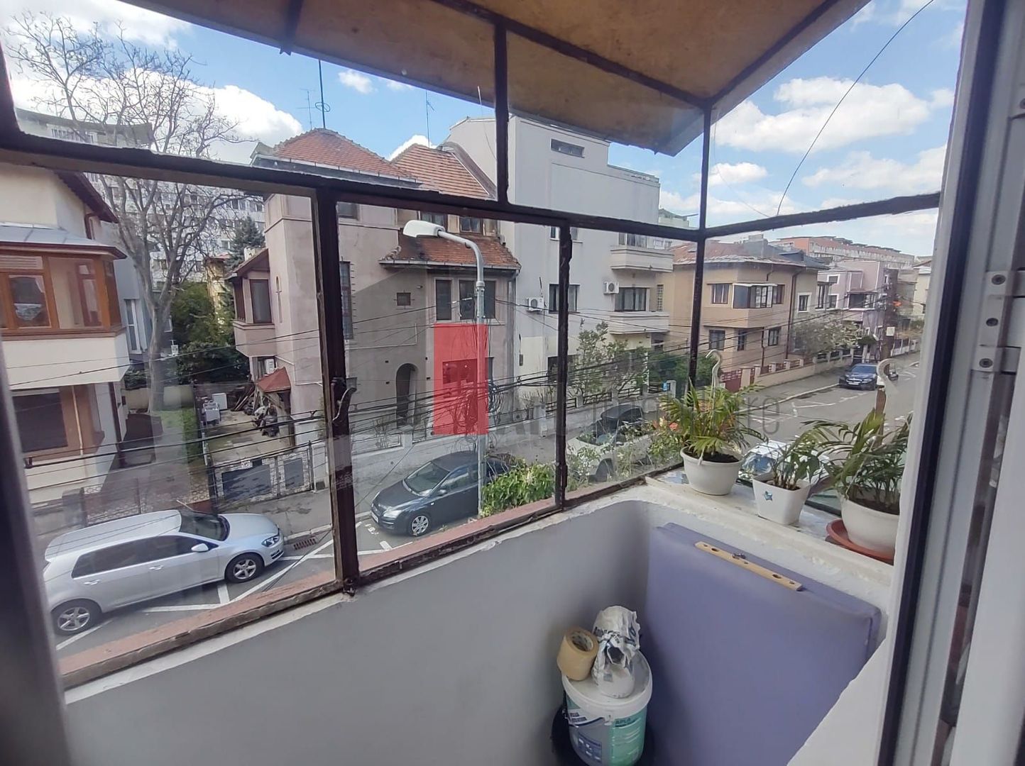 Vânzare apartament decomandat 3 camere în vilă - metrou Tineretului - Poză 16