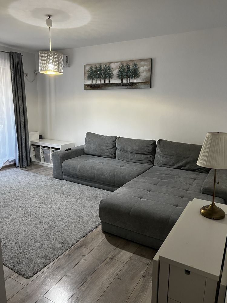 Apartament de 3 camere de inchiriat BLOC NOU - Poză 1