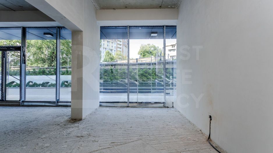Vânzare, spațiu comercial, 144,1 mp, str. Vasile Lupu, Buiucani - Poză 3