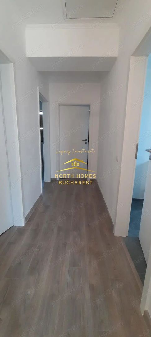 Vila noua P+1, spatii generoase, pod mare, curte libera – ideala pentru familie - Poză 9