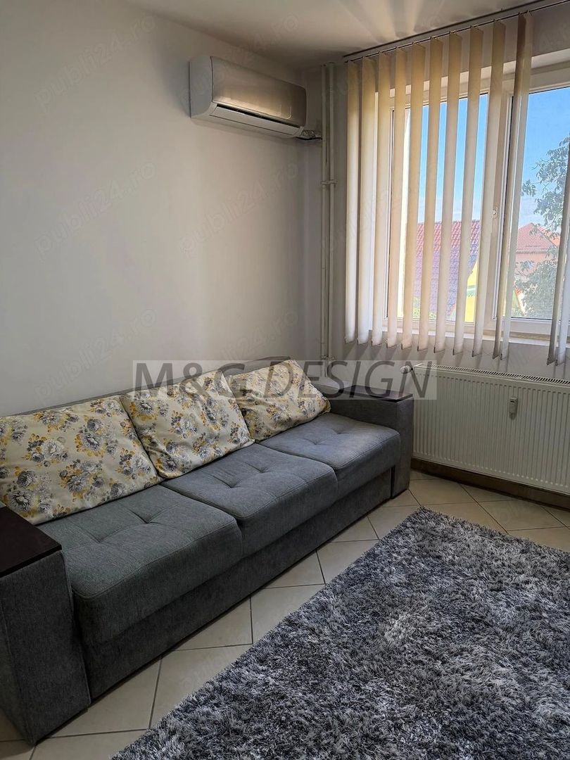 Garsoniera  zona Lipovei etaj 2 - Poză 3