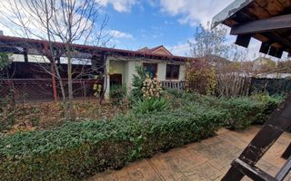 De vânzare: Vilă unică, vintage-modernă, zonă Grigorescu Oradea. - Poză 37