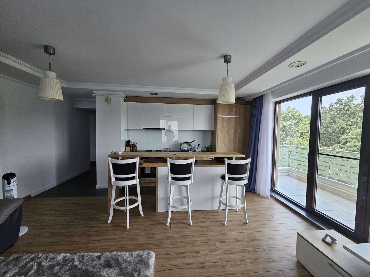 3 camere Iancu Nicolae British School - Poză 8