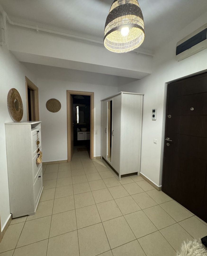 AP. 2 CAMERE SOS. CHITILA, PET-FRIENDLY, CENTRALA, MASINA SPALAT VASE - Poză 7