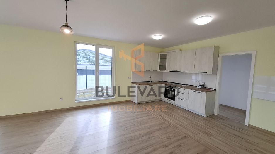 Casa individuala finisata in Corusu! - Poză 6