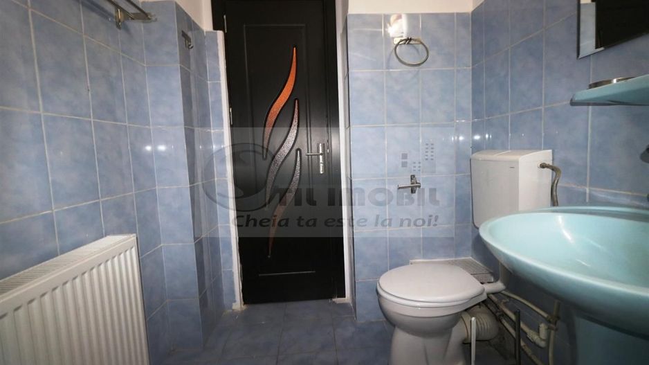 Apartament 2 camere Nicolina prima statie din Podu Ros - Poză 11