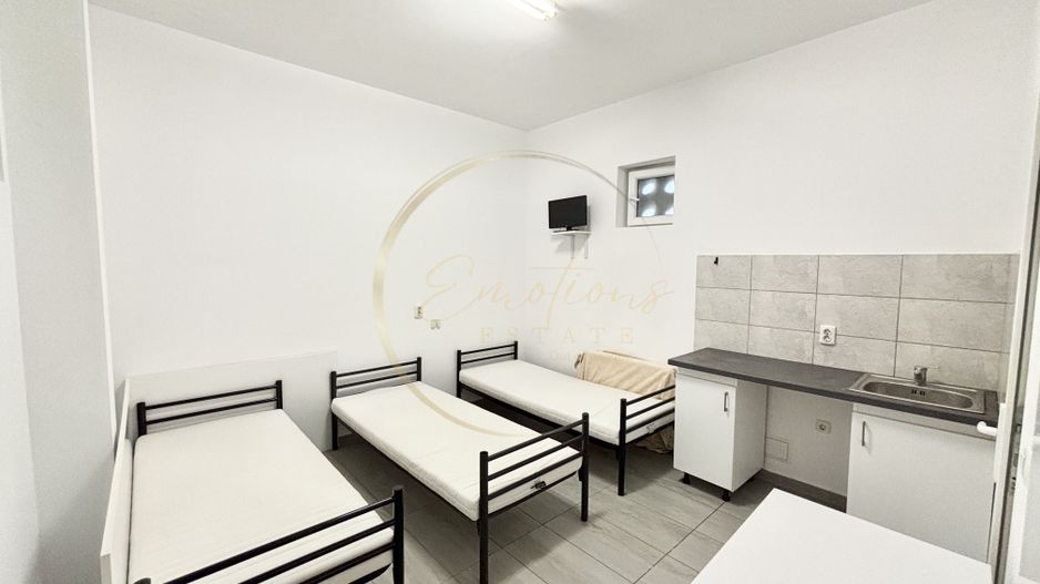 IDEAL PENTRU FIRME | Camere modern utilate - zona Shopping City | SUPER PREȚ - Poză 3